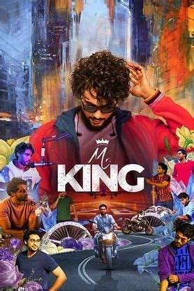 Mr. king (2023) hindi dubbed  I always wish that you always get the right information